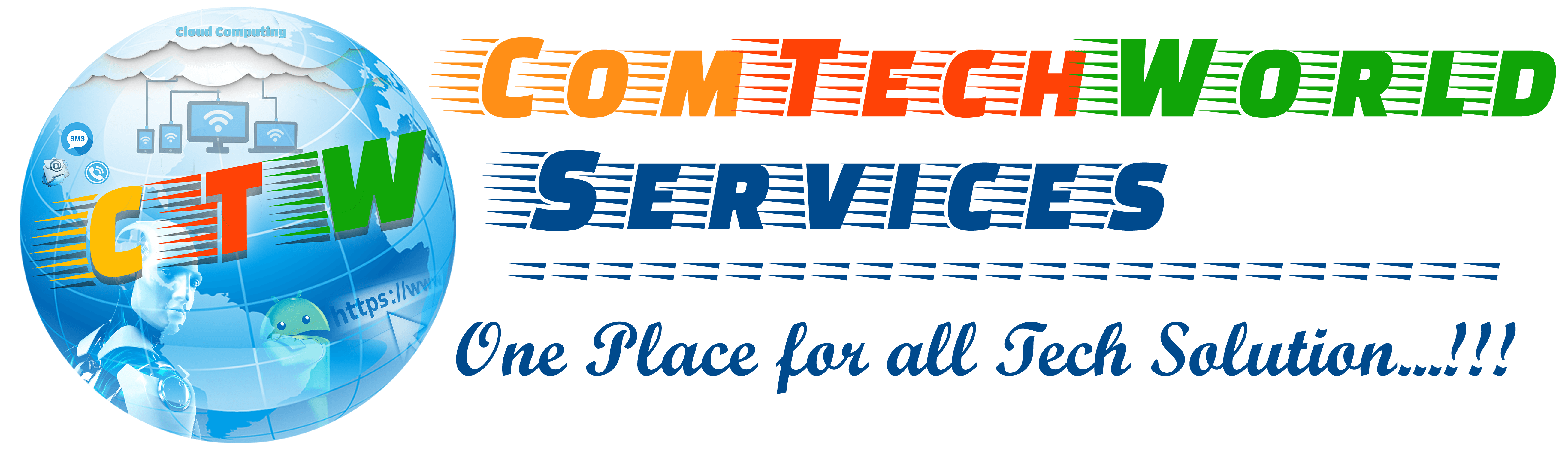ComTechWorld Services